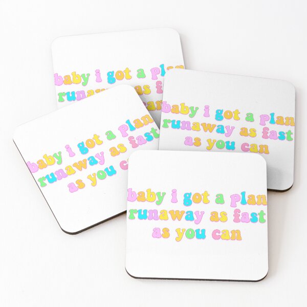 Item preview, Runaway (MBDTF) designed and sold by laineystudios.
