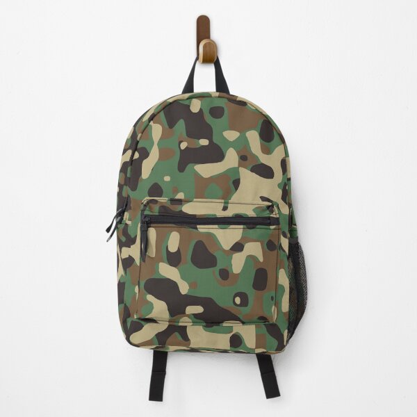 Item preview, CAMOUFLAGE FORCE designed and sold by Wahbastore.