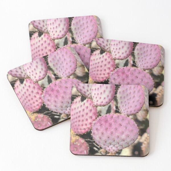 Item preview, Purple Cacti Design designed and sold by Pique-Interest.