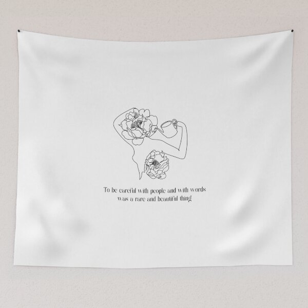 Item preview, Aristotle and Dante Quote designed and sold by chrisevanswife.