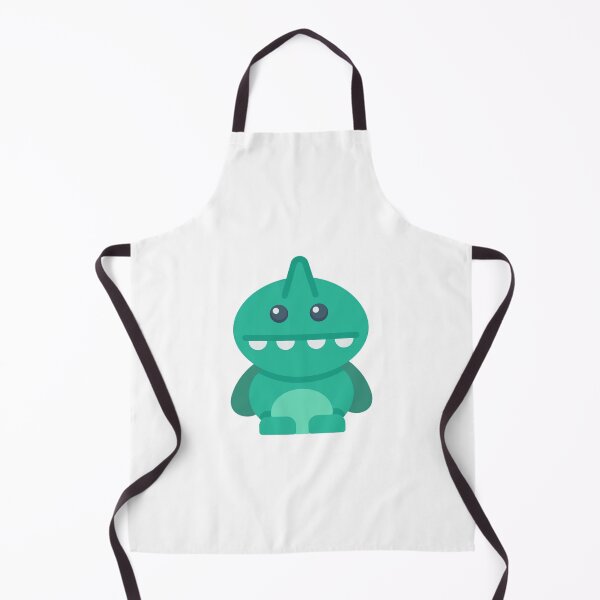 Item preview, Cute Minimalistic Dinosaur designed and sold by Knight & Co..