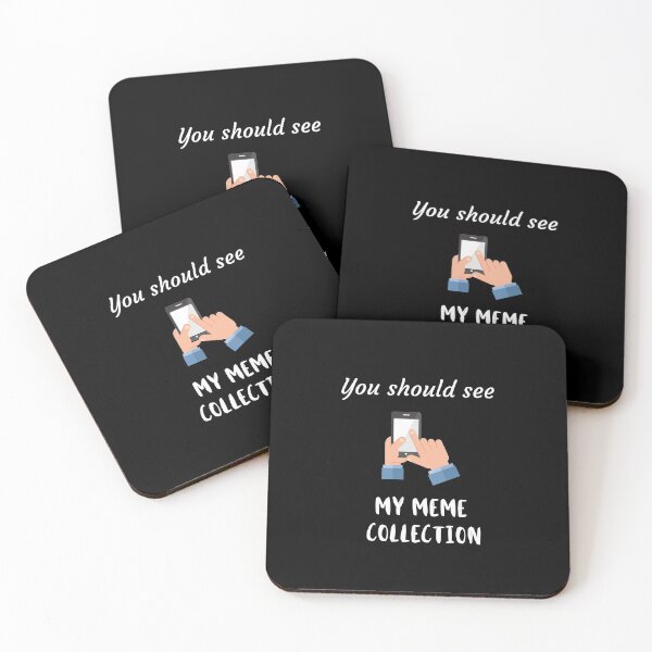 Item preview, You should see my meme collection designed and sold by Ollie P.  Leo.
