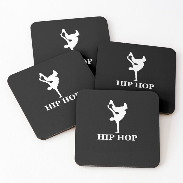 Item preview, Hip Hop silhouette  designed and sold by Gladiator2008.