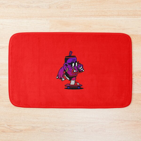 Item preview, Skating Soda designed and sold by RedsStickerShop.