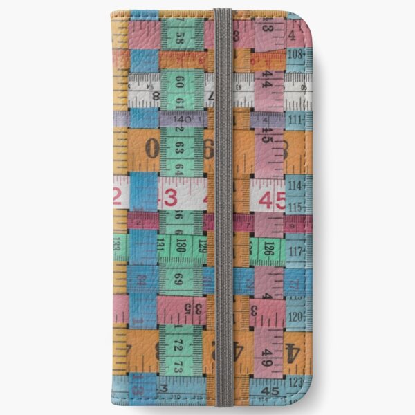 From a distance (2021) iPhone Wallet