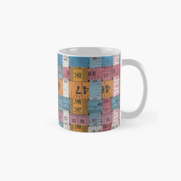 From a distance (2021) Classic Mug
