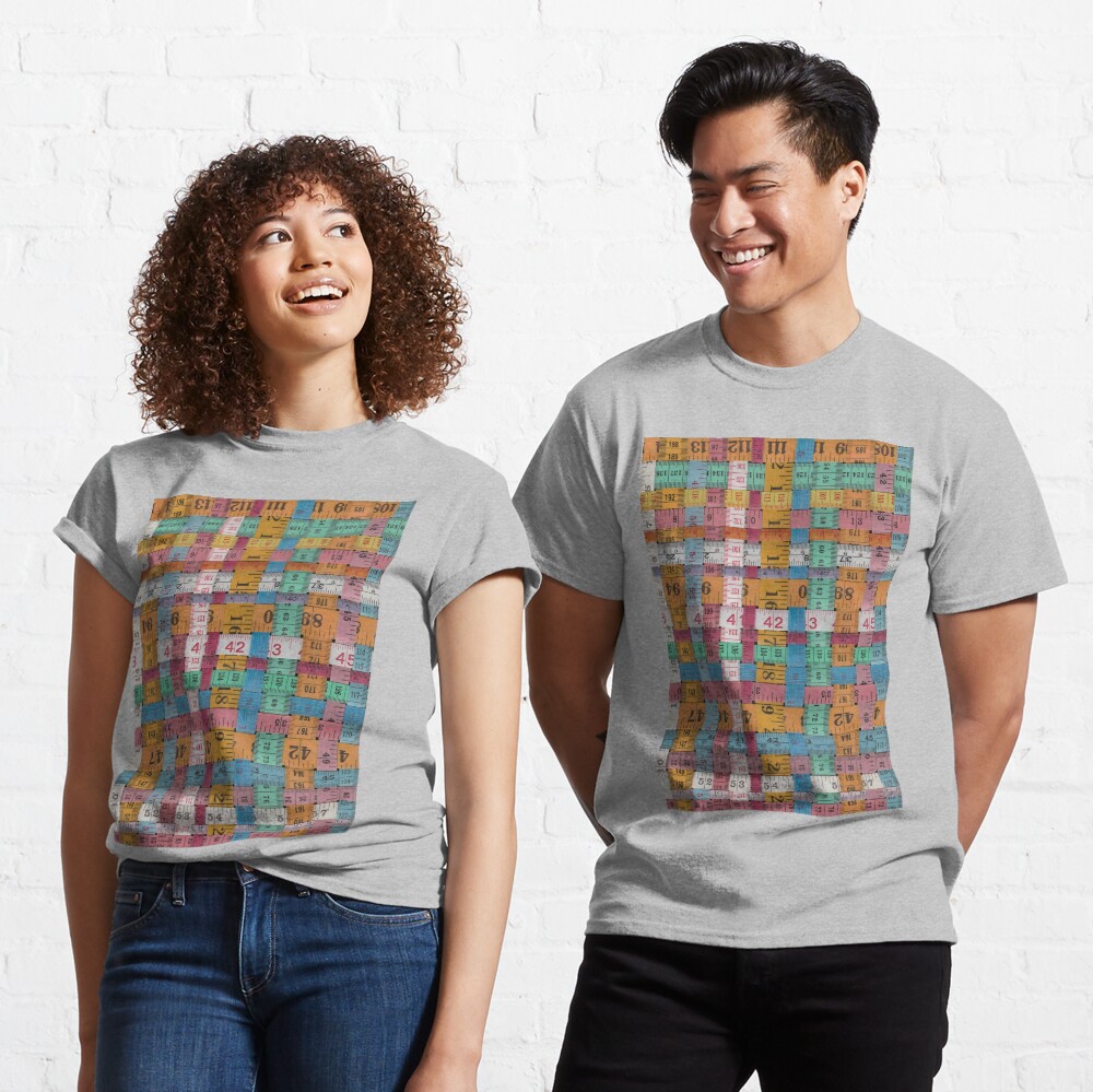 From a distance (2021) Classic T-Shirt