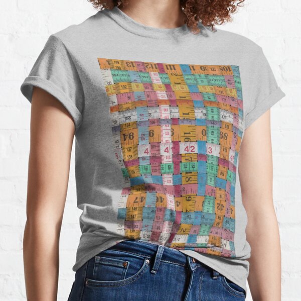 From a distance (2021) Classic T-Shirt