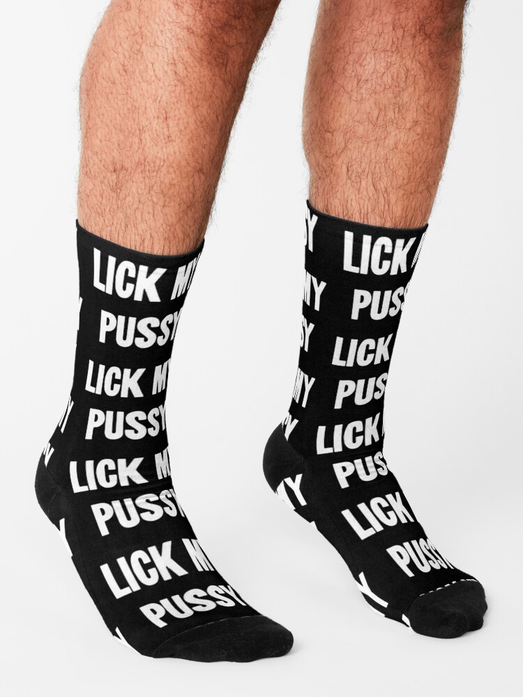 pussy socks 