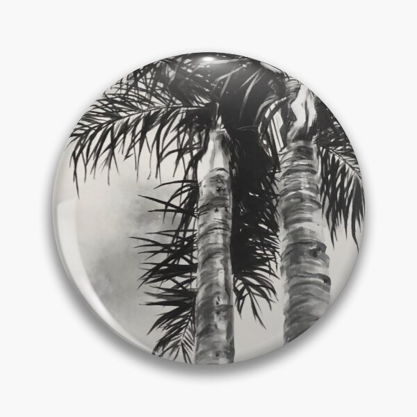 Item preview, Palms designed and sold by Artsyboo.