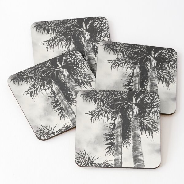 Item preview, Palms designed and sold by Artsyboo.