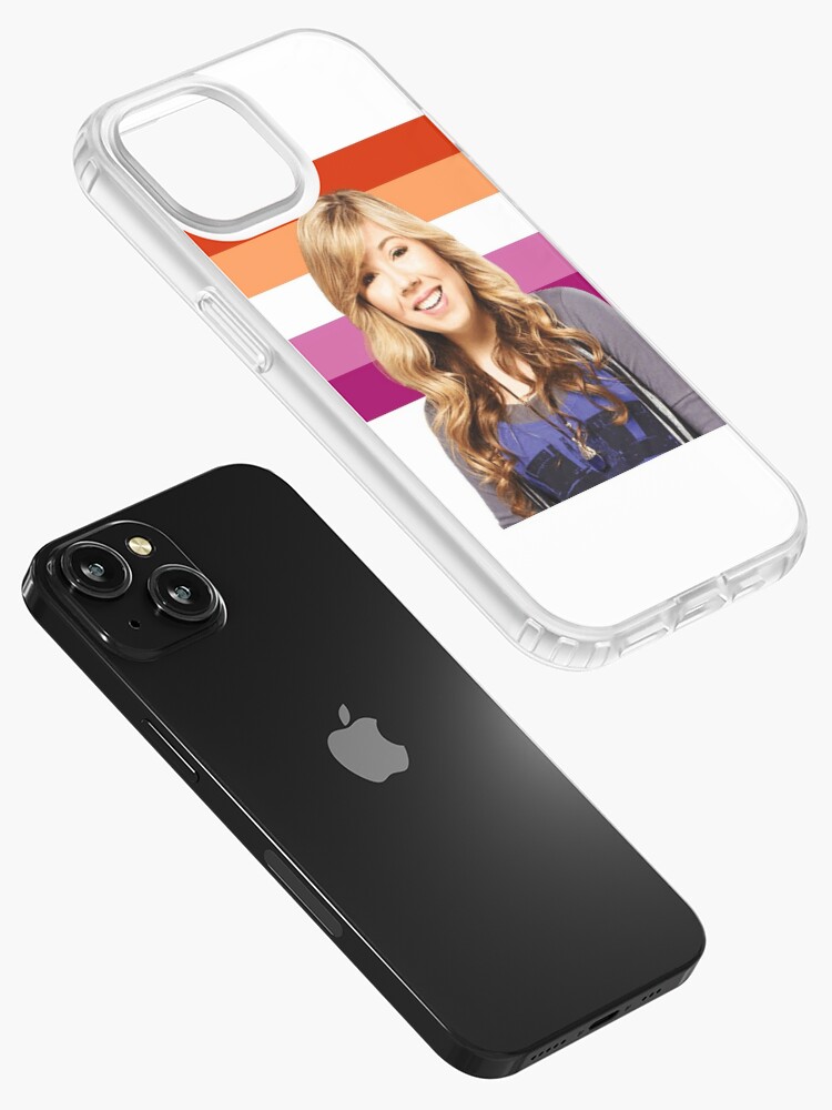 sam puckett lesbian icon | Samsung Galaxy Phone Case