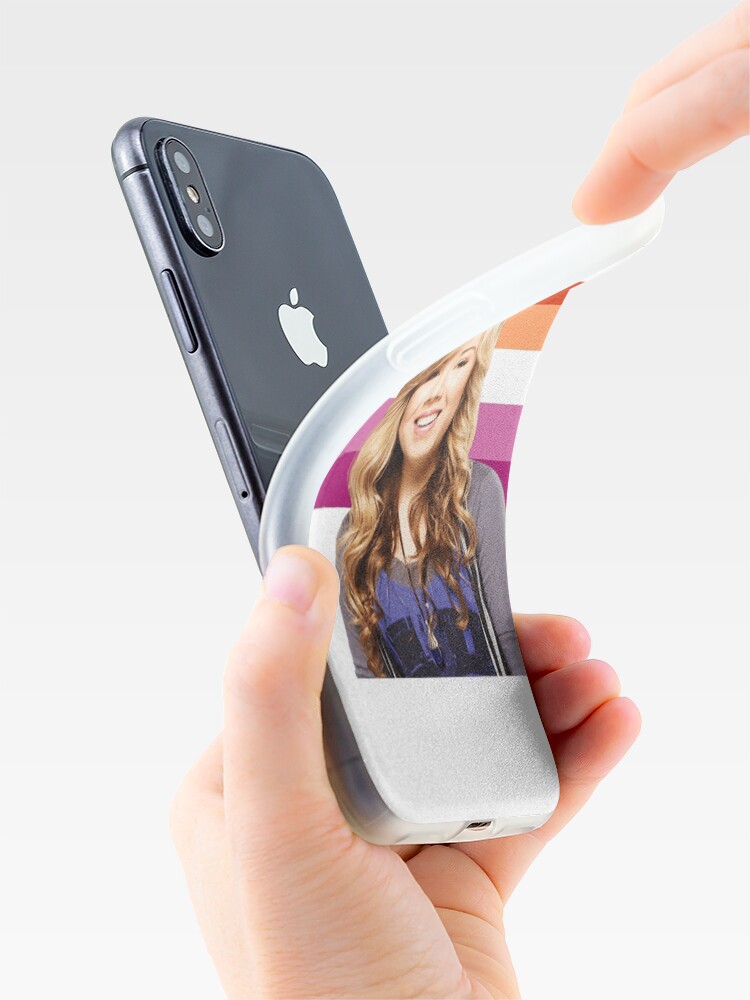 sam puckett lesbian icon | Samsung Galaxy Phone Case