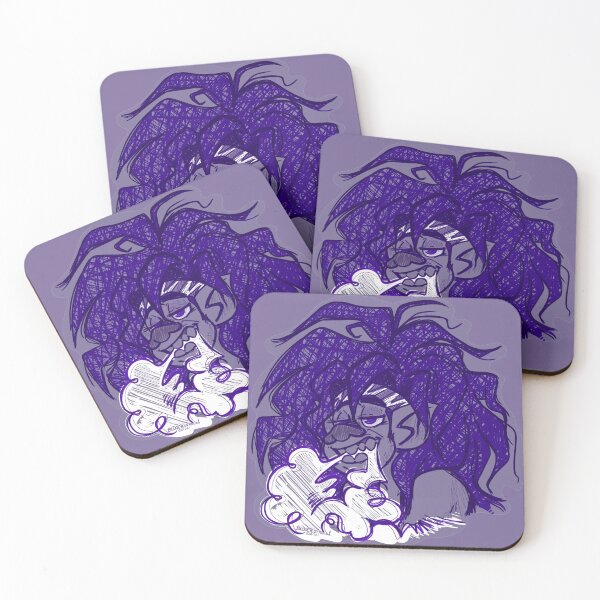 Item preview, Barb’s best Stoner designed and sold by BlooeyedTroll.