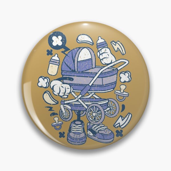 Item preview, Baby Stroller designed and sold by Sinfamous.