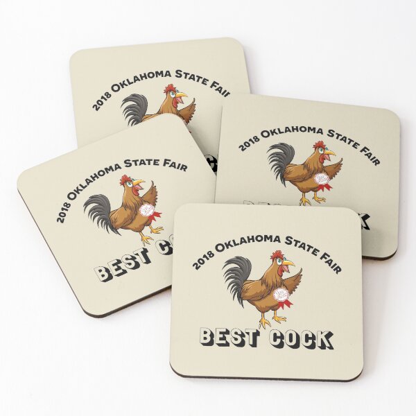 Item preview, California State Fair - Best Cock designed and sold by IntersectPhoto.