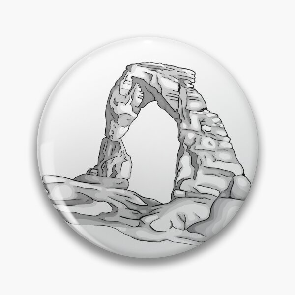 Item preview, Arches Unboxed designed and sold by MadeBy-Margaret.