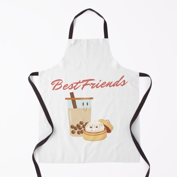 Item preview, Best friends Bobba and Bun designed and sold by SpongyDesings.