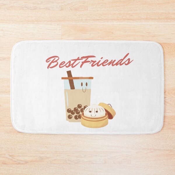 Item preview, Best friends Bobba and Bun designed and sold by SpongyDesings.