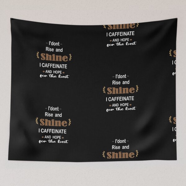 Item preview, Womens Funny Coffee Shirt Coffee Lover Saying Gift for Her Mom Wine designed and sold by tarkaittisak.