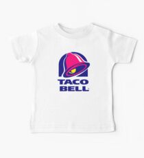 Taco Bell Baby Tee