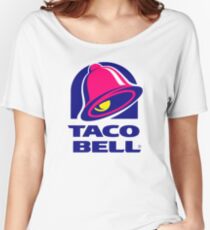 Taco Bell Women's Relaxed Fit T-Shirt
