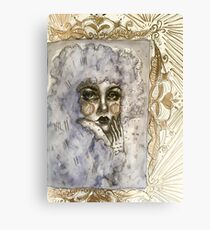 Storms Canvas Print