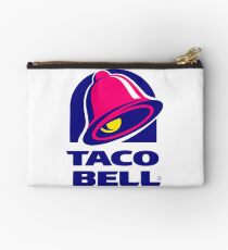 Bolso de mano Taco Bell