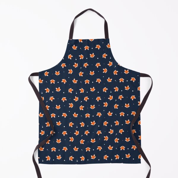 Item preview, Cute Cartoon Foxes designed and sold by barbarageiKQA.