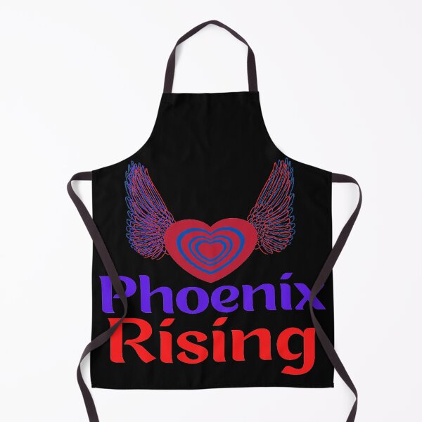 Item preview, Phoenix Rising designed and sold by DivineTiffany.