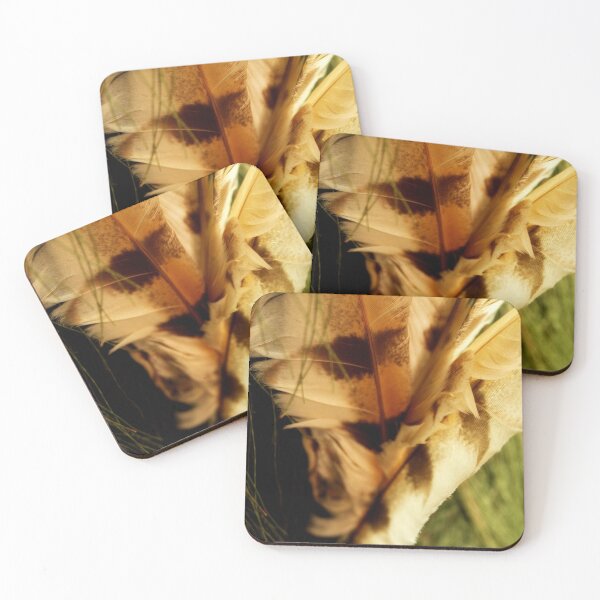 Item preview, Owl feathers designed and sold by Lee's Place.