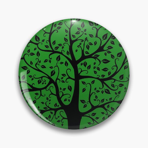 Item preview, Life Tree - Green designed and sold by Nesiaku.