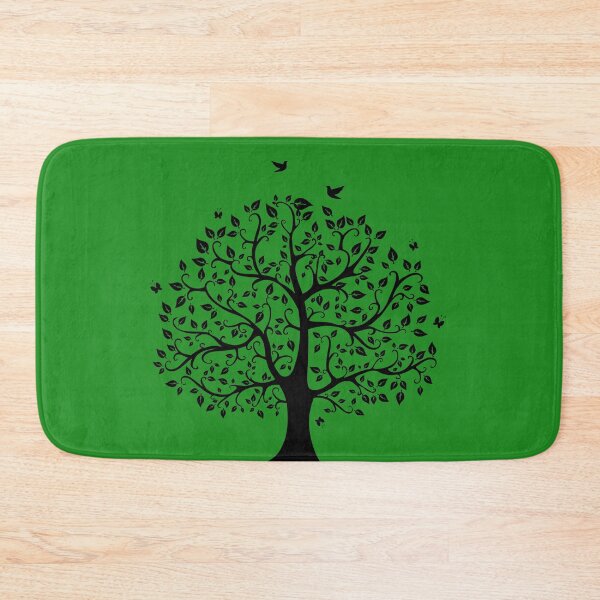 Item preview, Life Tree - Green designed and sold by Nesiaku.