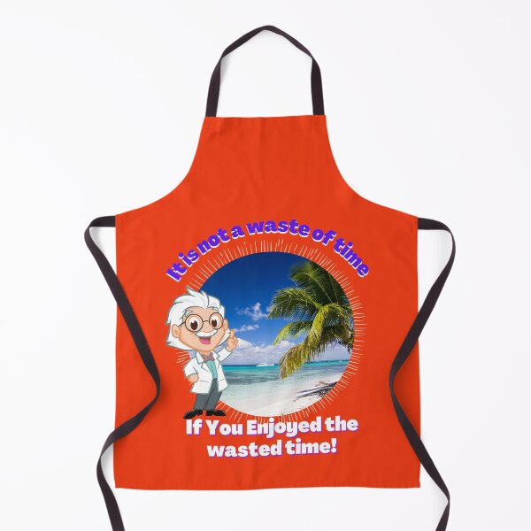 Item preview, It’s Not Wasted Time – If you enjoyed the time you wasted designed and sold by JOHNC1.