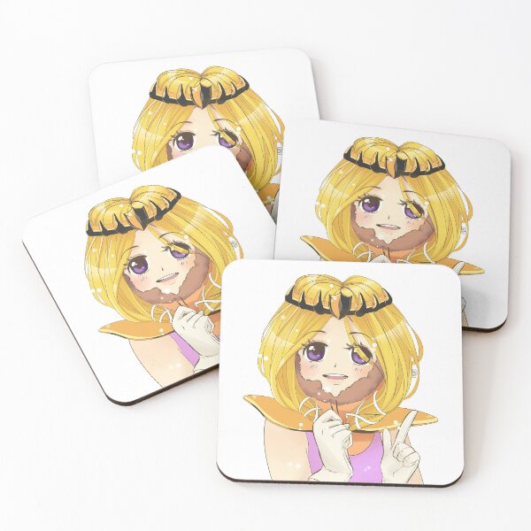 Item preview, Kenny Kawaii Princessu designed and sold by Duhvet.