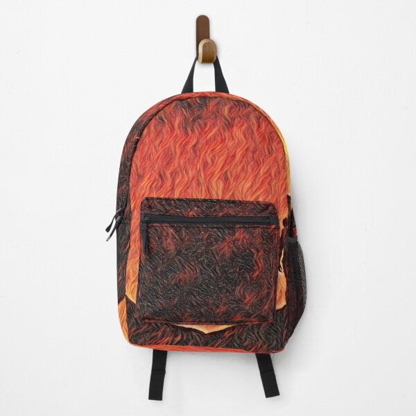 Item preview, GALATHI Night Sky Cliff Flames - Relaxing Time designed and sold by Galathi Designs.