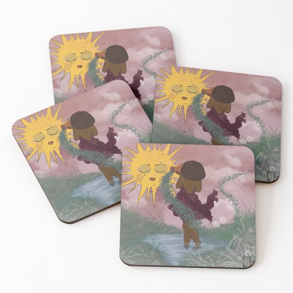 Item preview, Yellow Sun designed and sold by Jiesha Stephens.