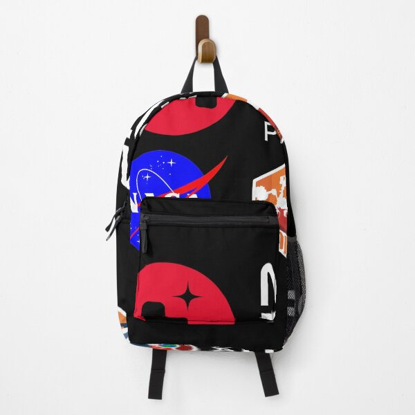 Item preview, nasa 2020 perseverance designed and sold by intervd257.