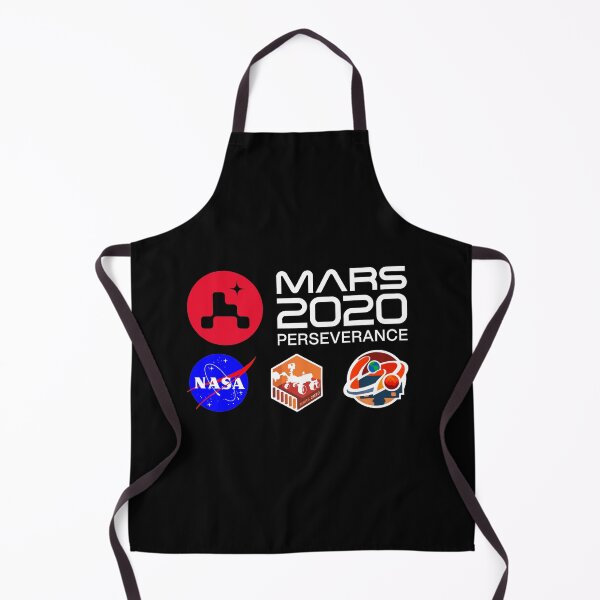 Item preview, nasa 2020 perseverance designed and sold by intervd257.