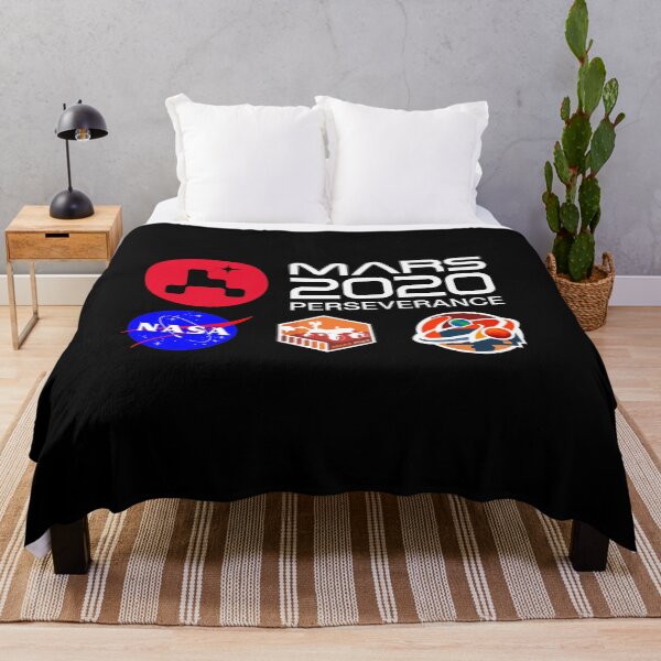 Item preview, nasa 2020 perseverance designed and sold by intervd257.