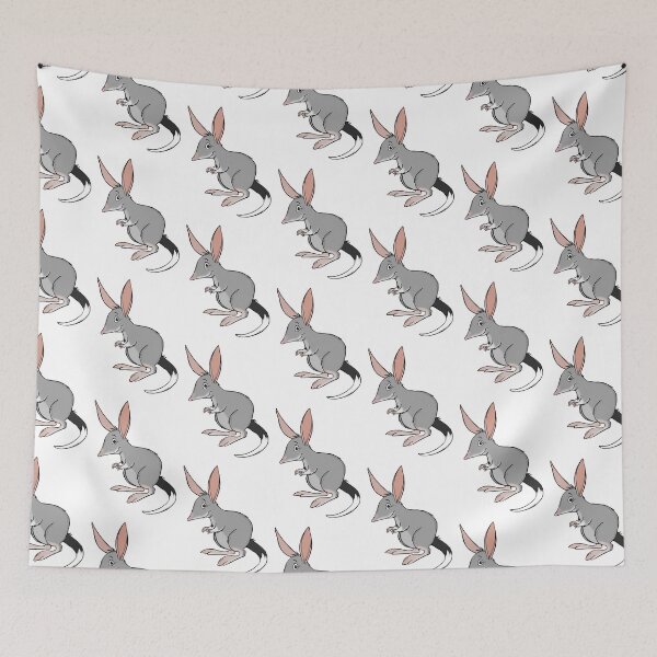 Item preview, Cute Bilby designed and sold by WhoHoo.