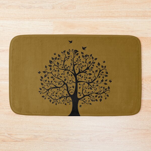 Item preview, Life Tree - Gold designed and sold by Nesiaku.
