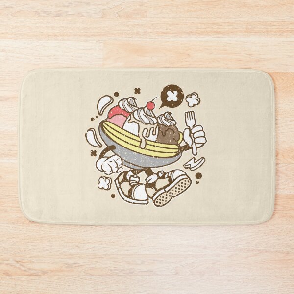Item preview, Banana Split designed and sold by Sinfamous.