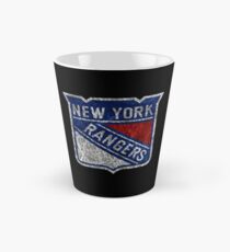New York Rangers Tall Mug