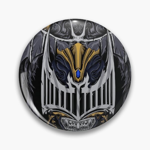 Item preview, Kamen Rider Knight SIC designed and sold by mazyoy.