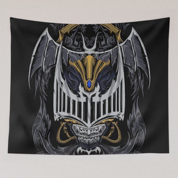 Item preview, Kamen Rider Knight SIC designed and sold by mazyoy.