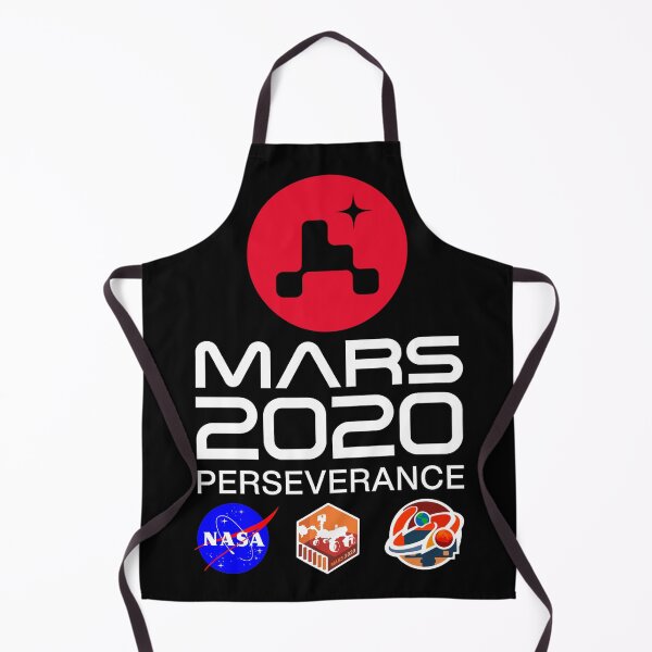 Item preview, nasa 2020 perseverance designed and sold by intervd257.