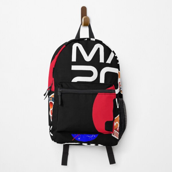Item preview, nasa 2020 perseverance designed and sold by intervd257.