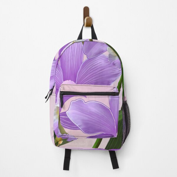 Item preview, Purple Orchids designed and sold by Anthony Seeker.