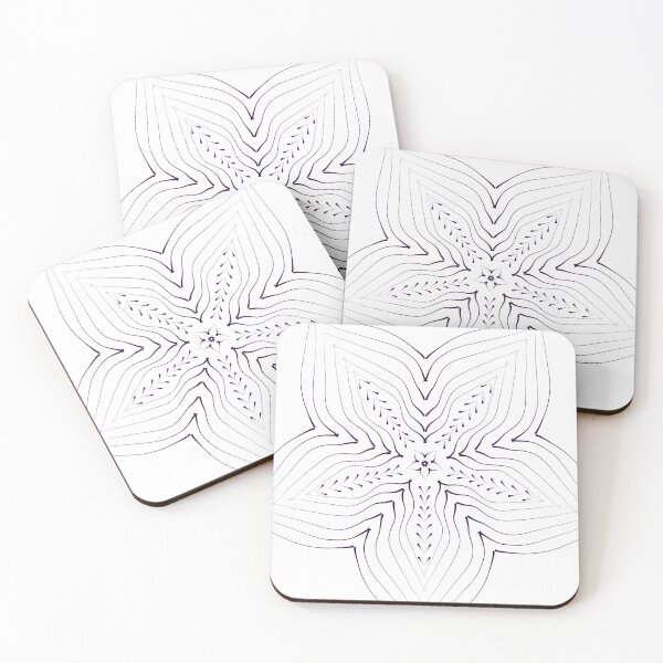 Item preview, Blooming Flower designed and sold by Design-Focus.